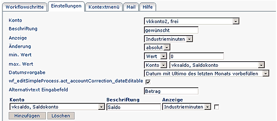 einstellungen_konfiguration umbuchungen